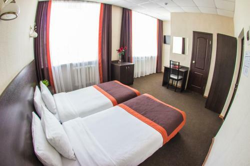 Hotel ????? ???????? - Zuro