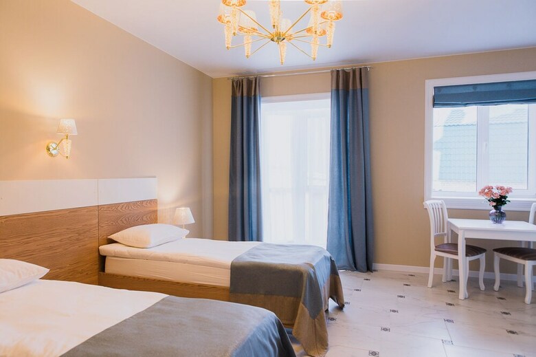Hotel Bruno