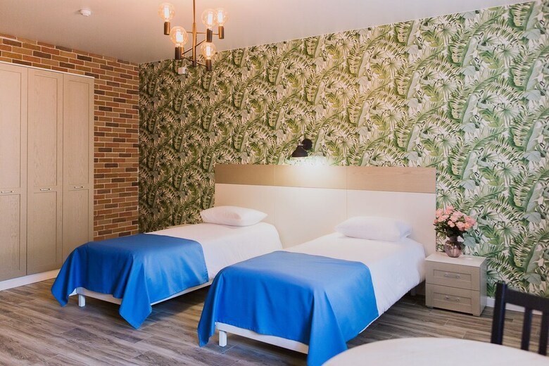 Hotel Bruno