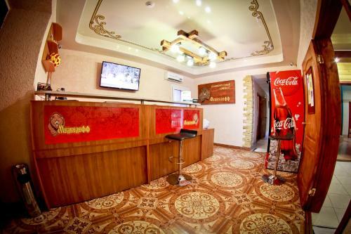 Hotel Medvedeff