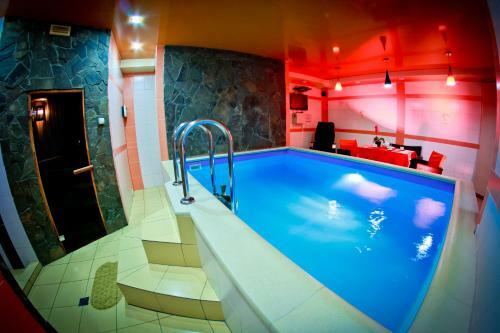 Hotel Medvedeff