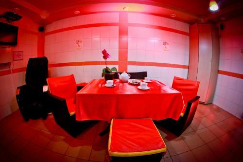 Hotel Medvedeff