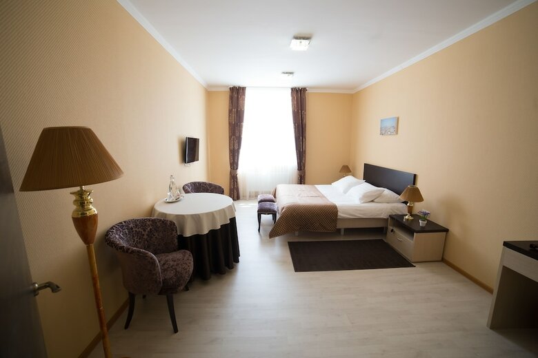 Barcelona Hotel