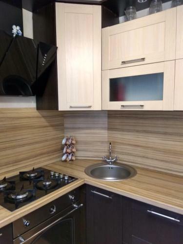Apartamento Otradnaya 84 Aquapark