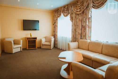Hotel Venets