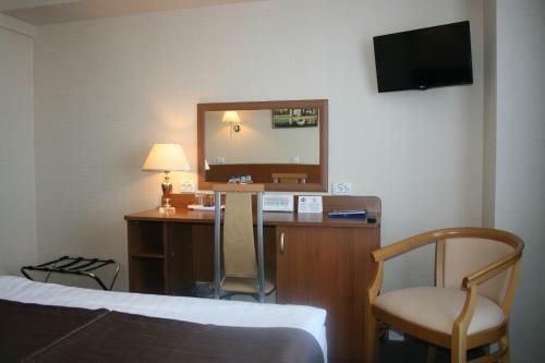 Hotel Venets