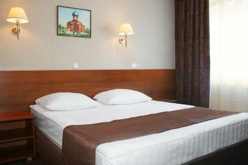 Hotel Venets