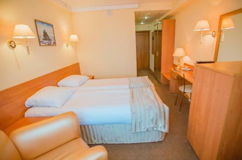 Hotel Venets