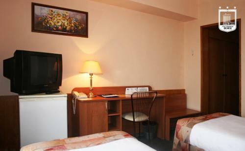 Hotel Venets