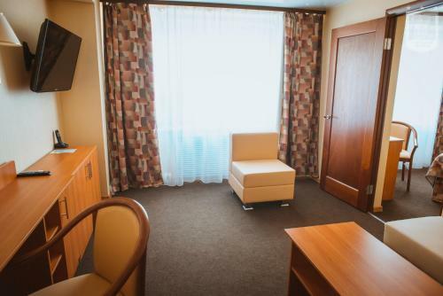 Hotel Venets