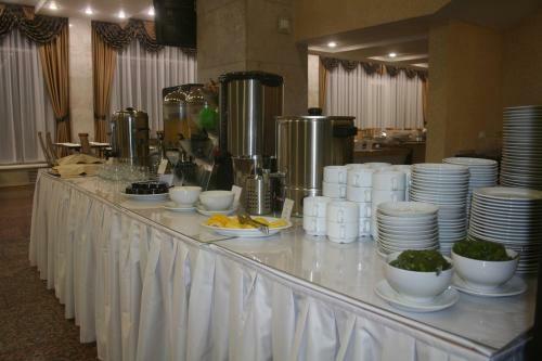 Hotel Venets