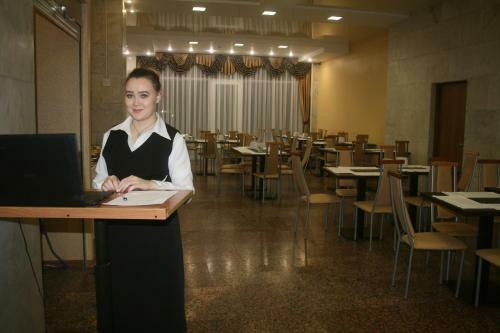 Hotel Venets