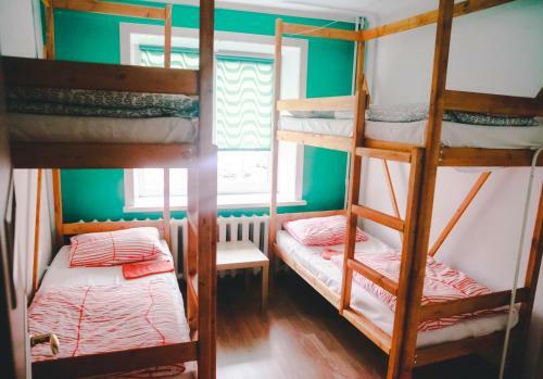 Hd Hostel Ulan-ude