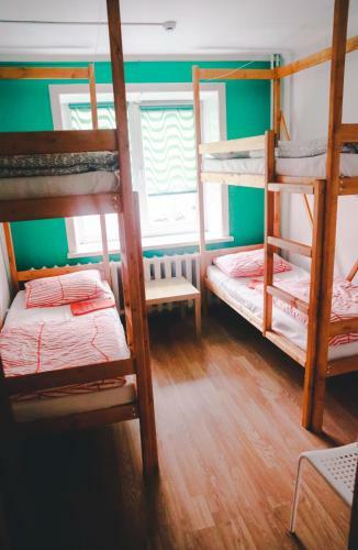 Hd Hostel Ulan-ude