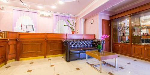 Posada Hotel Menshikov