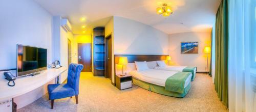 Reston Hotel & Spa