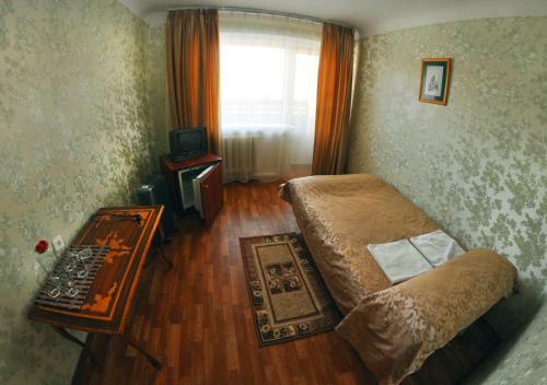 Odon Hotel