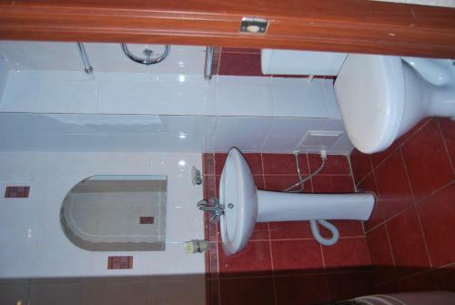Odon Hotel