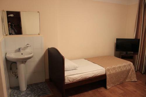 Odon Hotel