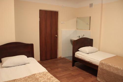 Odon Hotel