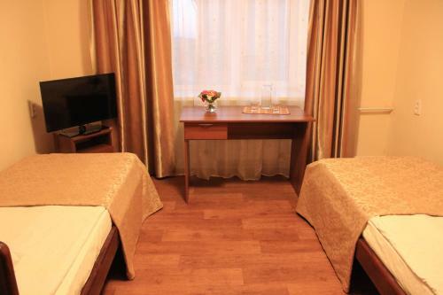 Odon Hotel