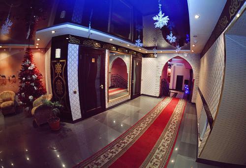 Odon Hotel