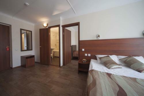 Odon Hotel