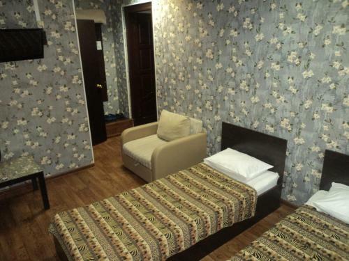 Mini Hotel Sova
