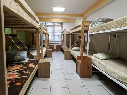 Nomads Hostel