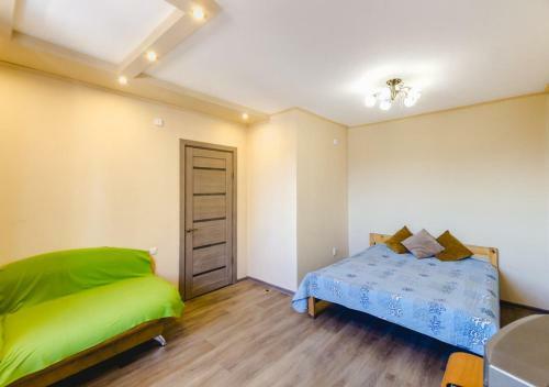 Nomads Hostel