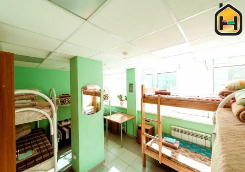 Nomads Hostel
