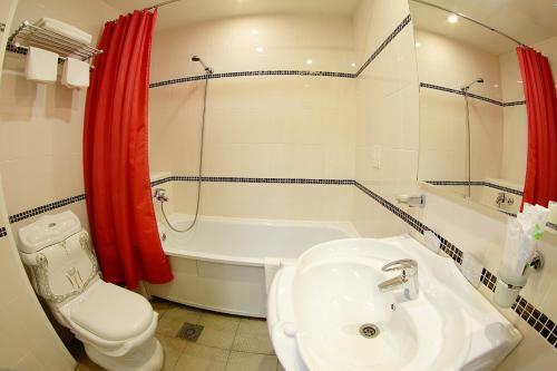 Hotel Ulan-ude