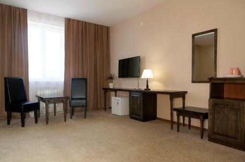 Hotel Ulan-ude