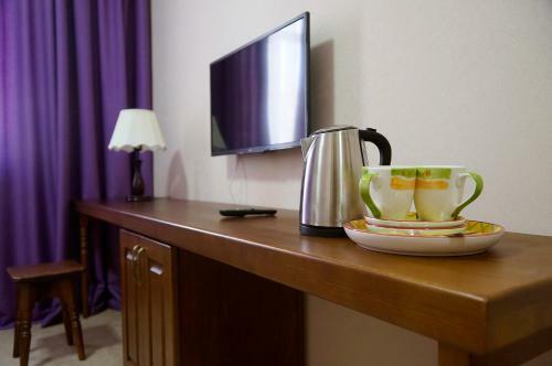 Hotel Ulan-ude