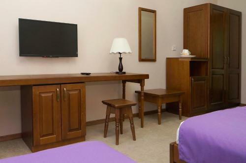 Hotel Ulan-ude