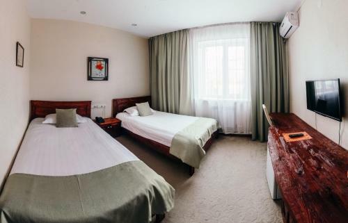 Hotel Ulan-ude