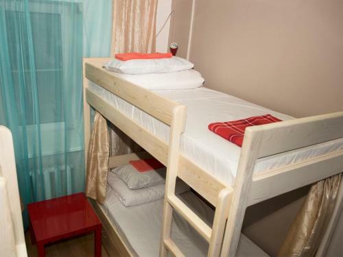 Hostel Druzhba Nairamdal
