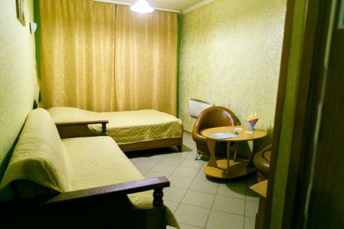Beliy Parus Hotel