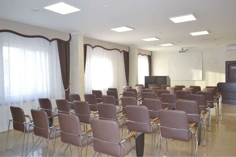 Hotel Sagaan Morin