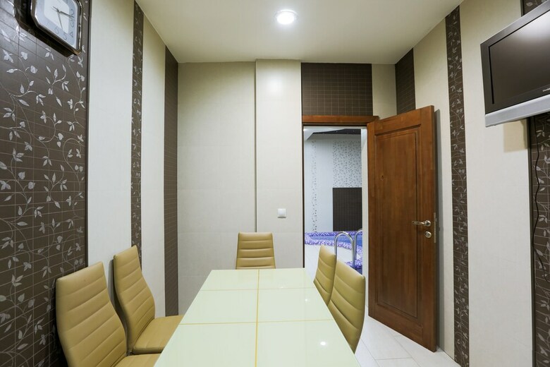 Hotel Sagaan Morin