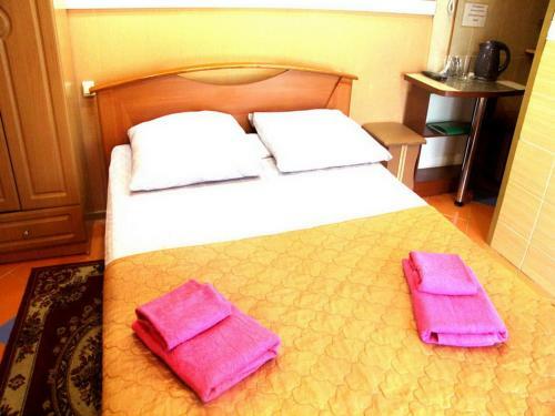 Kemping Hotel