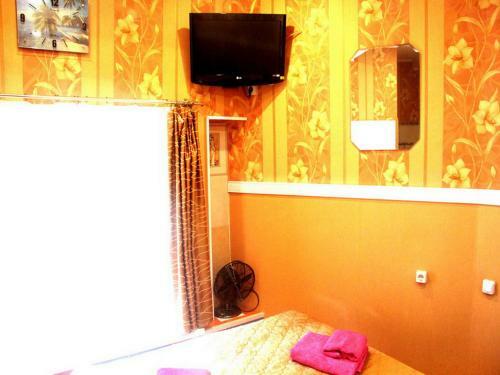 Kemping Hotel
