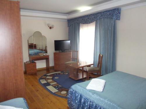 Galas Hotel