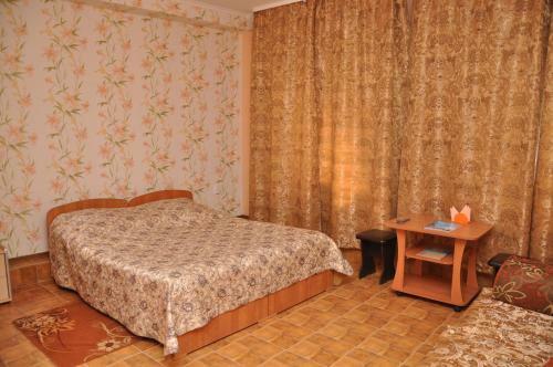 Kruiz Hotel