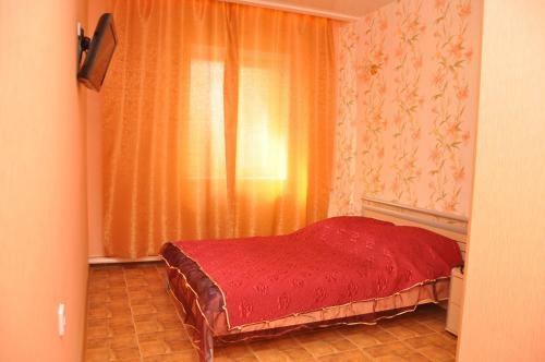 Kruiz Hotel
