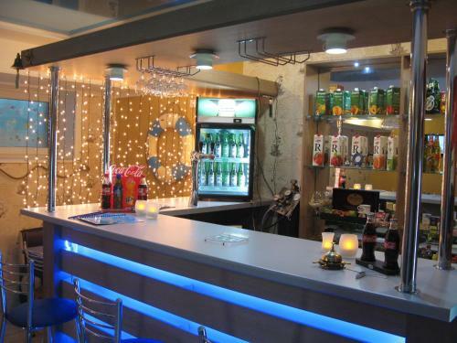 Kruiz Hotel