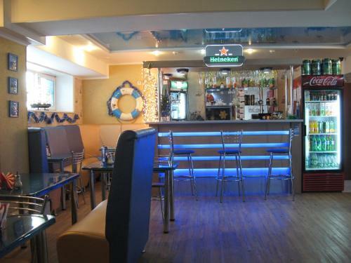 Kruiz Hotel