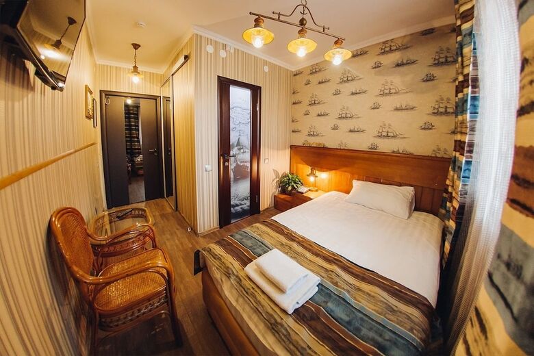 Victoria Hotel