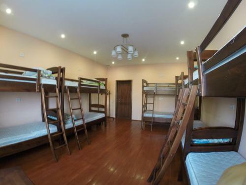 Hostel U City