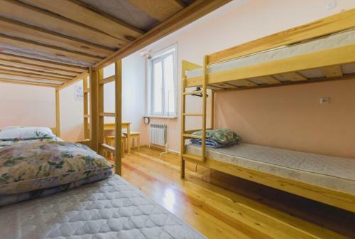 Hostel U City